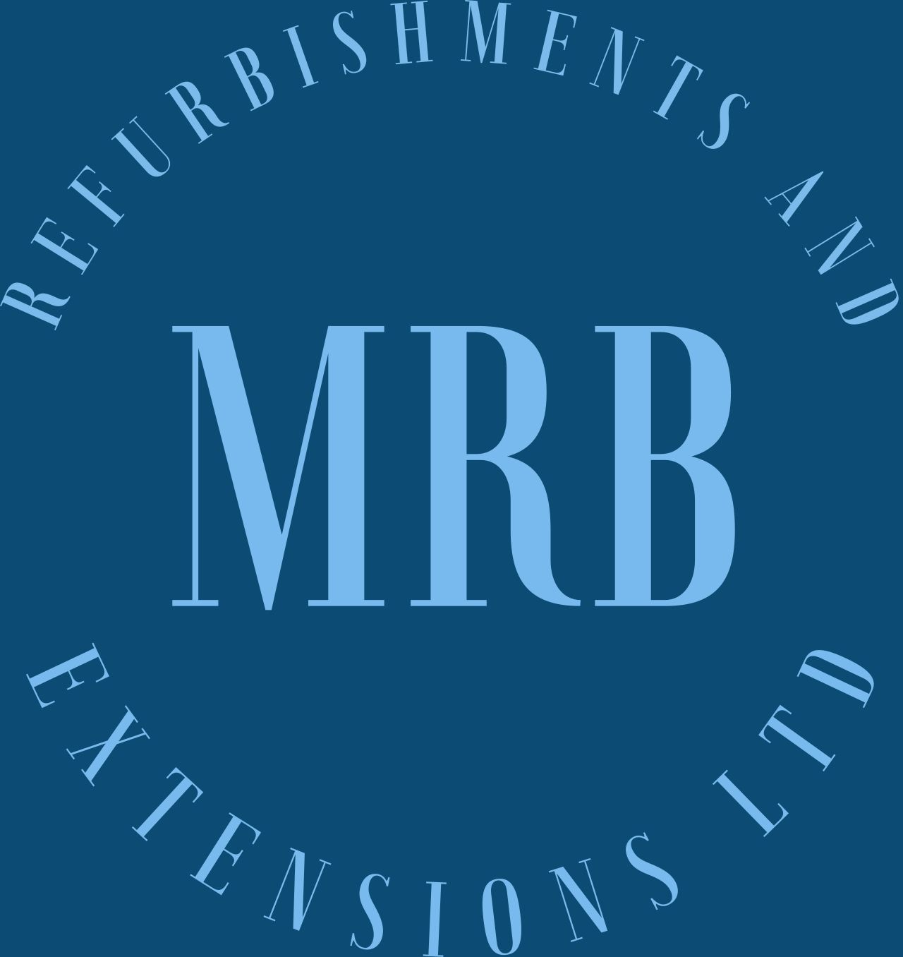 MRB Refurbishments & Extensions